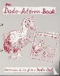 Verney, J., Peak, B. - Dodo Address Book (Looseleaf)