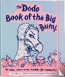 Jay, Rebecca, McBride, Naomi - Dodo Book of the Big Bump