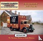 Earnshaw, Dr. Alan - LMS Railway Road Vehicles