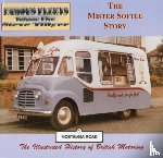 Tillyear, Steve (Author) - The Mister Softee Story