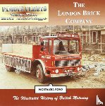 Earnshaw, Dr. Alan - The London Brick Company