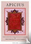 Grocock, Christopher, Grainger, Sally - Apicius