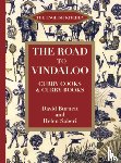 Burnett, David, Saberi, Helen - The Road to Vindaloo