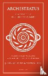 Wilkins, John, Hill, Shaun - Archestratus