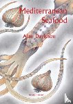 Davidson, Alan - Mediterranean Seafood