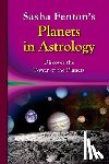 Fenton, Sasha (Sasha Fenton) - Sasha Fenton's Planets in Astrology