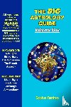 Fenton, Sasha (Sasha Fenton) - The Big Astrology Guide - Volume One