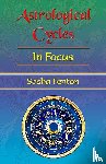 Fenton, Sasha (Sasha Fenton) - Astrological Cycles: in Focus