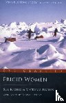 Riches, Sue, Riches, Victoria - Frigid Women
