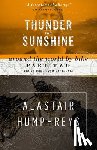Humphreys, Alastair - Thunder and Sunshine