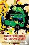 Fenton, Simon - Squirting Milk at Chameleons