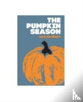 Anthony, Dan - The Pumpkin Season