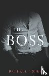 Fisher, Rachael - The Boss