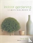 Yakeley, Diana - Indoor Gardening