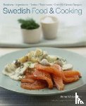 Mosesson, Anna - Swedish Food and Cooking