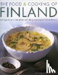 Hill, Anja - Food and Cooking of Finland