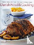 Dern, Judith & Nielsen - Danish Food and Cooking