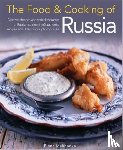 Makhonko, Elena - Food and Cooking of Russia