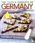 Trenkner, Mirko - Food and Cooking of Germany