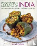 Baljekar, Mridula - Vegetarian Cooking of India