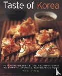 Song, Young Jin - Taste of Korea