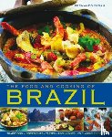 Farah, Fernando - Food and Cooking of Brazil