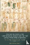 Dale, Johanna - Inauguration and Liturgical Kingship in the Long Twelfth Century