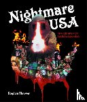 Thrower, Stephen - Nightmare USA