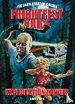 Giovinazzo, Buddy, Jones, Alan - The FrightFest Guide to Exploitation Movies