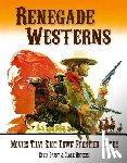 Grant, Kevin, Hodgkiss, Clark - Renegade Westerns