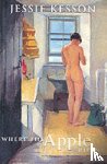 Kesson, Jessie - Where the Apple Ripens