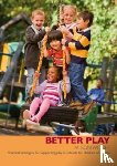 Woolf, Alison - Better Play