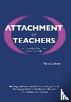 Delaney, Marie - Attachment for Teachers