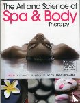 Foulston, Jane - The Art and Science of Spa and Body Therapy