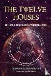 Sasportas, Howard - The Twelve Houses