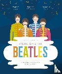 Pring, John, Thomas, Rob - Visualising The Beatles