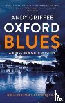 Griffee, Andy - Oxford Blues