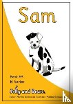 Greenwood, Marlene - Sam