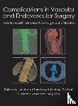  - Complications in Vascular and Endovascular Surgery