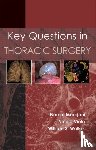 Moorjani, Dr Narain, Viola, Dr Nicola, Walker, Dr William S - Key Questions in Thoracic Surgery