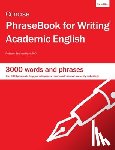 Howe, Stephen - Concise PhraseBook for Writing Academic English