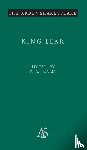 Shakespeare, William - "King Lear"