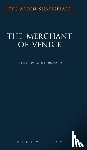 Shakespeare, William - The Merchant Of Venice