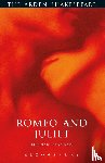 Shakespeare, William - Romeo and Juliet