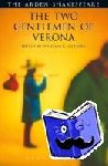 Shakespeare, William - The Two Gentlemen of Verona - Third Series