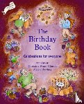 Druitt, Ann, Clinton, Christine - Birthday Book