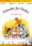 Nordqvist, Sven - Pancakes for Findus