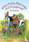 Nordqvist, Sven - When Findus Was Little and Disappeared
