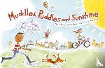 Winston's Wish - Muddles, Puddles and Sunshine
