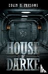 Parsons, Colin R. - House of Darke